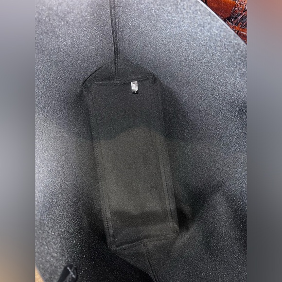 Victoria’s Secret, Black Bag🖤 - Picture 6 of 10